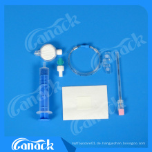 Medizinischer Epidural-Kit